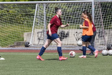 Bild 10 - F SC Ellerau - SV Eidelstedt II : Ergebnis: 2:1